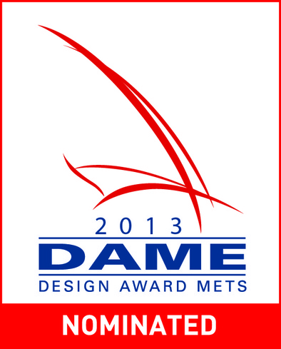 DAME Award 2013