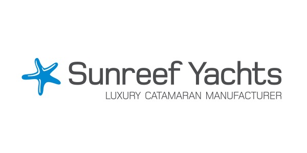 Sunreef Yachts logo